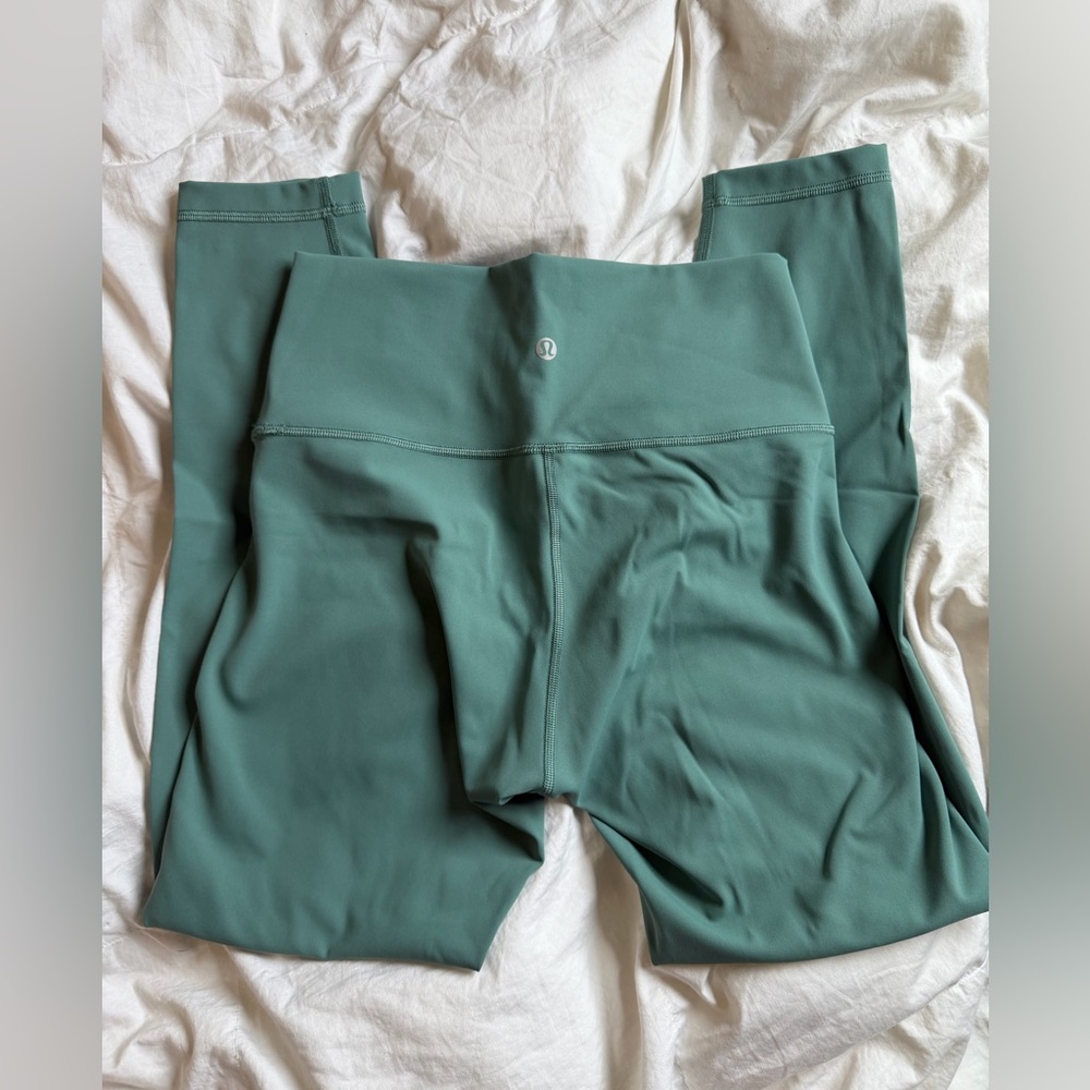 lululemon athletica High-Rise Leggings 25in